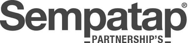 Mit Sempatap Partnership‘s ist Sempatap für die gewerblichen Kunden da.