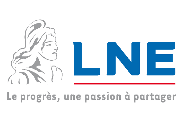 LNE: Laboratoire National de Métrologie et d’Essais (Nationales Mess- und Prüfinstitut)