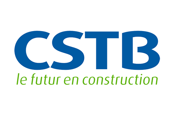 CSTB - Centre Scientifique et Technique du Bâtiment (Wissenschaftliches und Technisches Zentrum für Bauwesen)