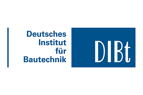 DIBt: Deutsches Institut für Bautechnik