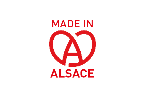 Made in Alsace